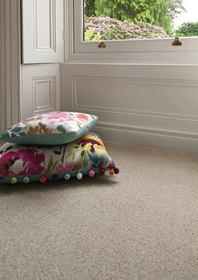 Ulster Carpets Grange Wilton at Kings of Nottingham for the best price in the UK.