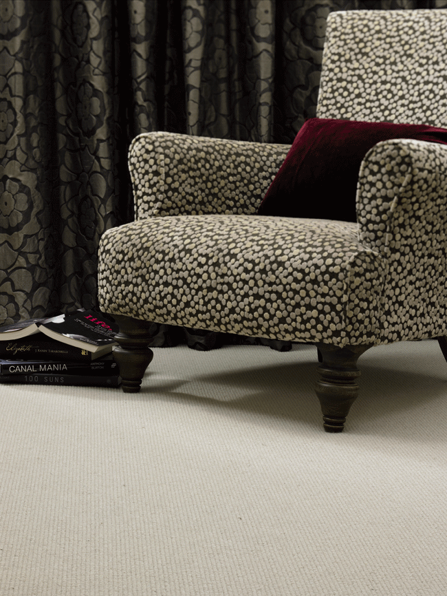 Ulster Carpets Open Spaces Dubai limewash