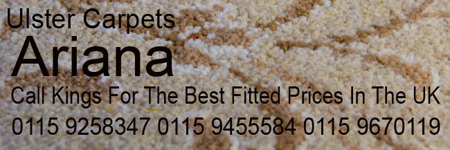 Ulster Carpets Ariana Carrera Marble