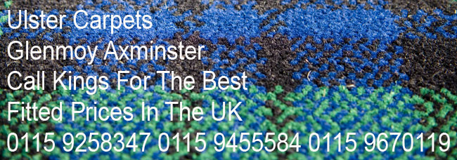 Ulster Carpets Glenmoy Axminster