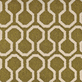 Alternative Flooring Ashley Hicks 7112 Quirky B Honeycomb Moss