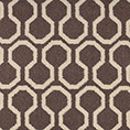 Alternative Flooring Ashley Hicks 7113 Quirky B Honeycomb Grey