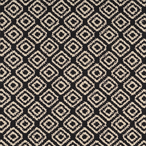 Alternative Flooring 7131 Quirky B Geo Black