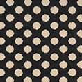 Alternative Flooring 7140 Quirky B Spotty Black