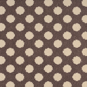 Alternative Flooring 7143 Quirky B Spotty Grey