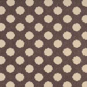 Alternative Flooring 7143 Quirky B Spotty Grey