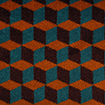 Alternative Flooring Ben Pentreath 7243 Quirky B Cube Talman