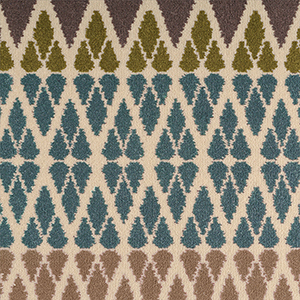 Alternative Flooring 7210 Quirky B Fair Isle Annie