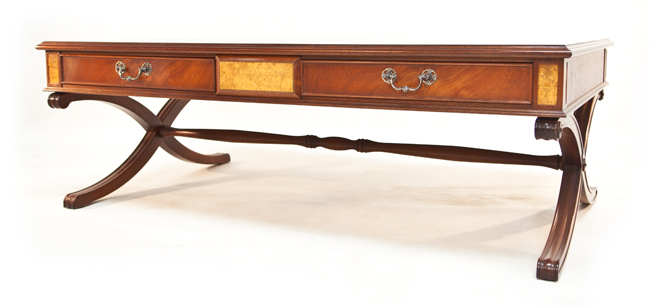 Charles Barr Grandeur Coffee table