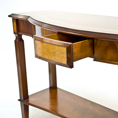 Charles Barr Grandeur Console Table