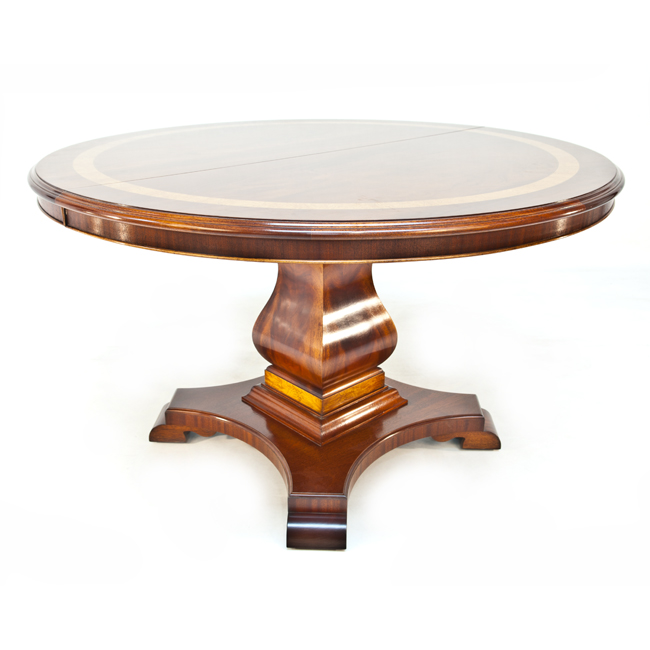 Charles Barr Grandeur Dining Table