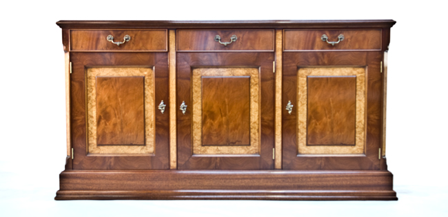 Charles Barr Grandeur Sideboard