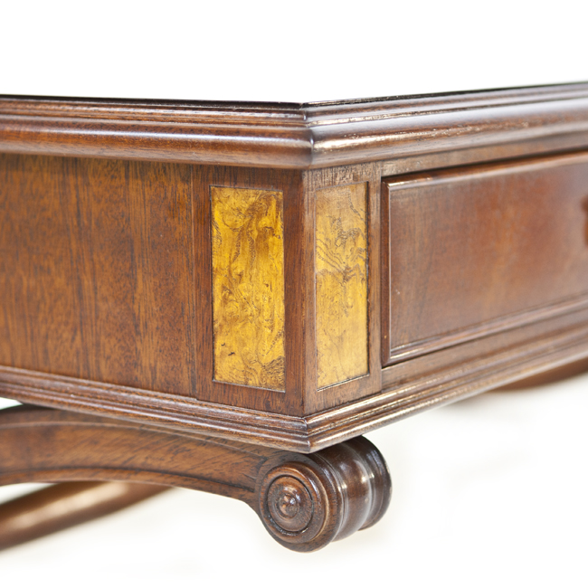 Charles Barr Grandeur Coffee Table Detail 4