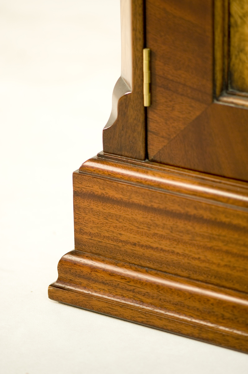 Charles barr Grandeur SideBoard Base Detail