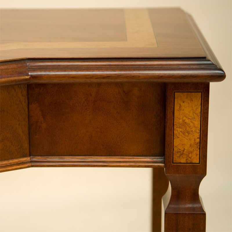 Charles barr Console Table Detail 5