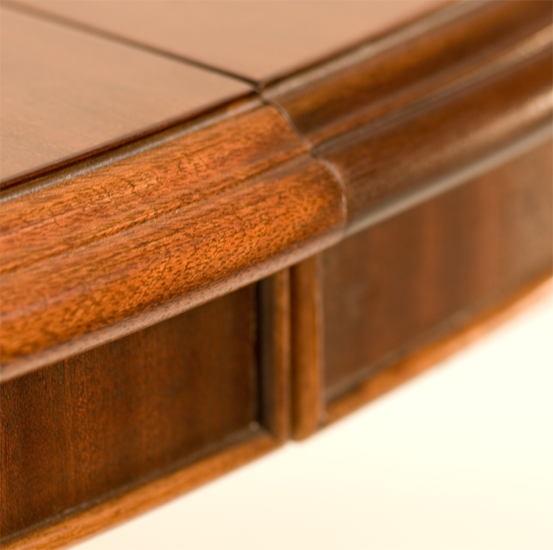 Charles Barr Grandeur Dining Table Detail