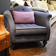 John Sankey Dakin Chair