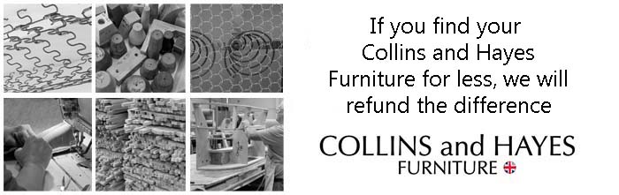 Collins and Hayes more than 30 percent off