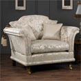 David Gundry Florence Chair