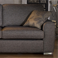 Alstons Zurich Sofa Bed.Alstons Sofa Beds at Kings of Nottingham the home of quality upholstery.