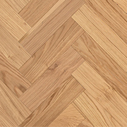 Canopy Flooring Ashdown Herringbone Engineered Oak