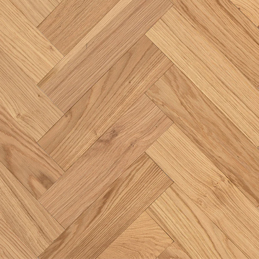 Canopy Flooring Ashdown Herringbone Engineered Oak