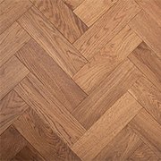 Canopy Flooring Bowland Engineered Oak