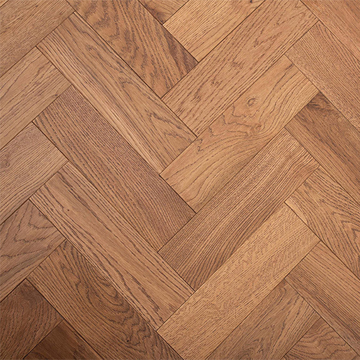 Canopy Flooring Bowland Engineered Oak