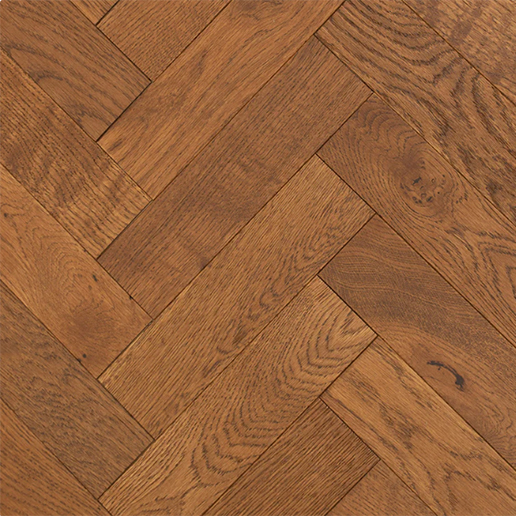 Canopy Flooring Burnham Herringbone Engineered Oak