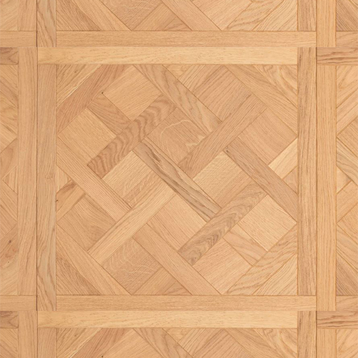 Canopy Flooring Charme Engineered Oak