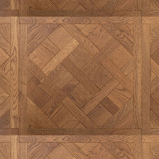 Canopy Flooring Classique Engineered Oak