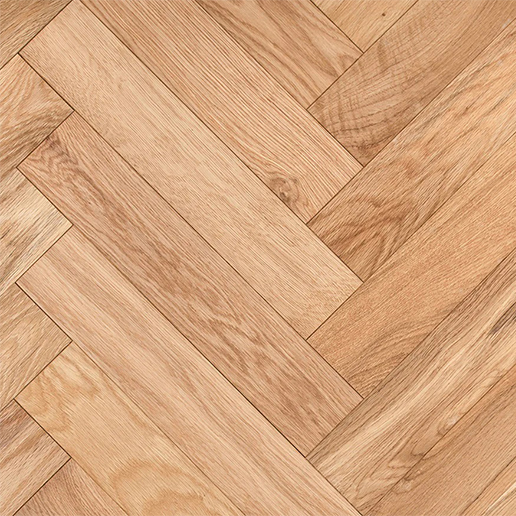 Canopy Flooring Dean Herringbone Engineered Oak