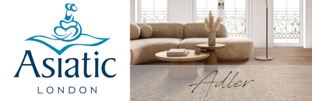 Visit Kings Interiors for the best price in the UK on Asiatic Rugs Boho Collection Adler