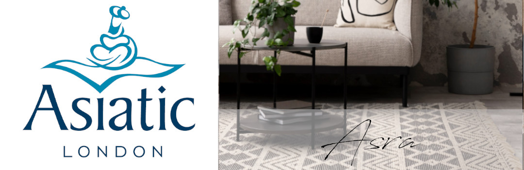 Visit Kings Interiors for the best price in the UK on Asiatic Rugs Boho Collection Asra