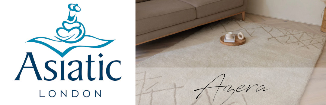 Visit Kings Interiors for the best price in the UK on Asiatic Rugs Boho Collection Azera