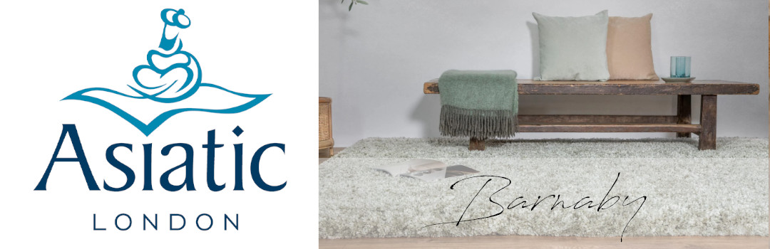 Visit Kings Interiors for the best price in the UK on Asiatic Rugs Boho Collection Barnaby