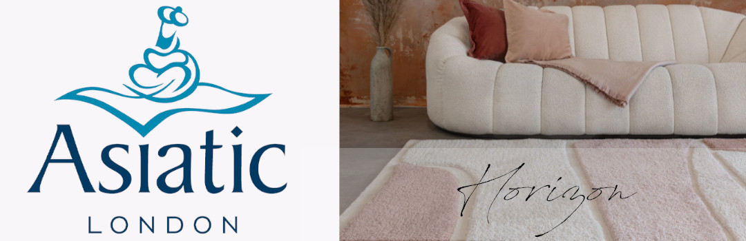 Visit Kings Interiors for the best price in the UK on Asiatic Rugs Boho Collection Horizon
