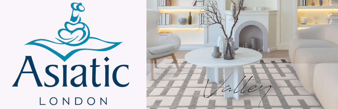 Visit Kings Interiors for the best price in the UK on Asiatic Rugs Boho Collection Valley