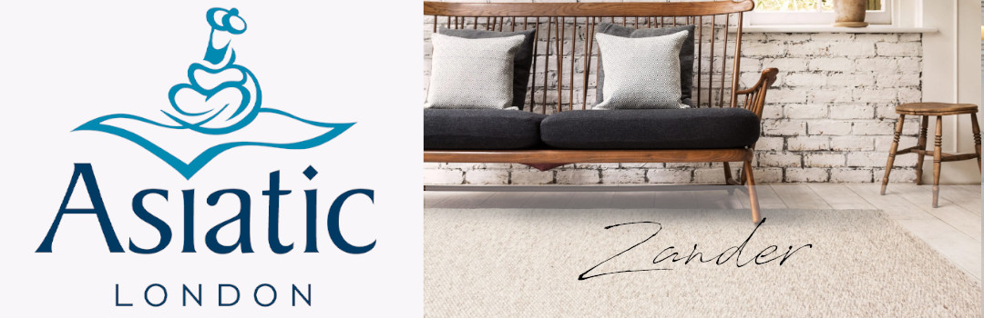 Visit Kings Interiors for the best price in the UK on Asiatic Rugs Boho Collection Zander