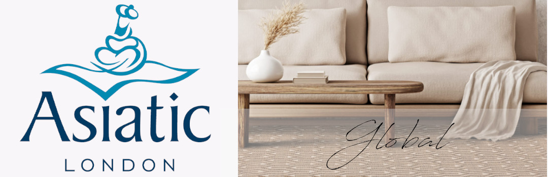 Visit Kings Interiors for the best price in the UK on Asiatic Rugs Boho Collection Global