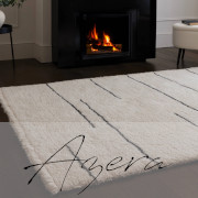 Visit Kings Interiors for the best price in the UK on Asiatic Rugs Boho Collection Azera