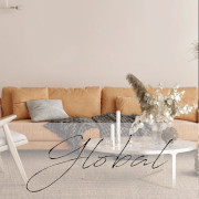 Visit Kings Interiors for the best price in the UK on Asiatic Rugs Boho Collection Global