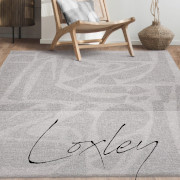 Visit Kings Interiors for the best price in the UK on Asiatic Rugs Boho Collection Loxley