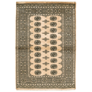 Asiatic Rugs Classic Heritage Bokhara Beige