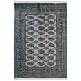 Asiatic Rugs Classic Heritage Bokhara Blue - Kings Interiors