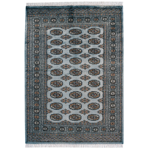 Asiatic Rugs Classic Heritage Bokhara Blue