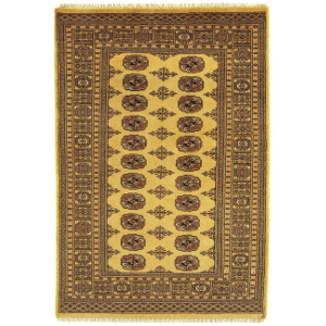 Asiatic Rugs Classic Heritage Bokhara Gold