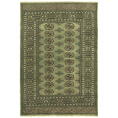 Asiatic Rugs Classic Heritage Bokhara Green - Kings Interiors