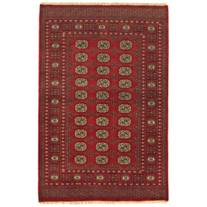 Asiatic Rugs Classic Heritage Bokhara Red