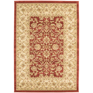 Asiatic Rugs Classic Heritage Windsor WIN02 - Kings Interiors